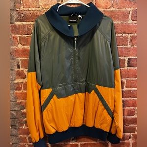 Marmot Lynx DriClime Anorak Water-proof (L)